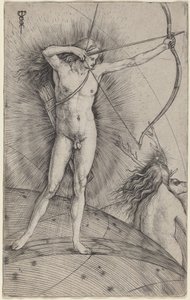 Apollo ja Diana