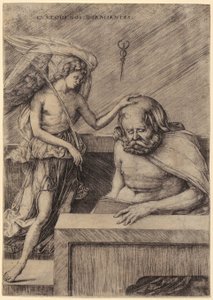 Schutzengel tekijältä Jacopo de