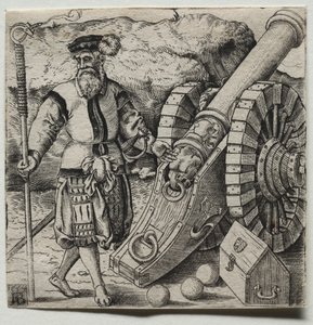 Tykkimies tekijältä Jacopo de