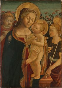  tekijältä Jacopo del Sellaio