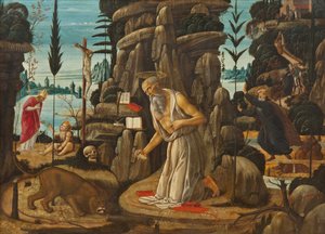 tekijältä Jacopo del Sellaio