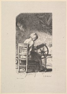 Spinner, 1853.