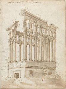 "Palais Tutelle" lähellä Bordeaux