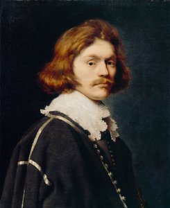 Nuori kavaljeeri tekijältä Jacques Blanchard