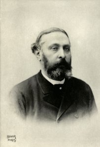 Armand Sully Prudhommen muotokuva (kuva) tekijältä Jacques Boyer