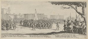  tekijältä Jacques Callot
