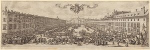  tekijältä Jacques Callot