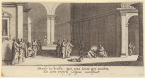  tekijältä Jacques Callot