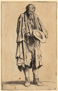  tekijältä Jacques Callot