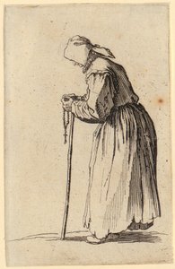  tekijältä Jacques Callot