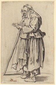  tekijältä Jacques Callot