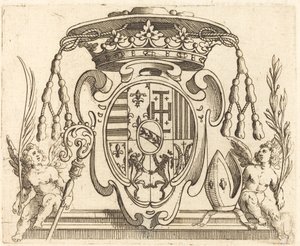 Nicolas Francis of Lorraine