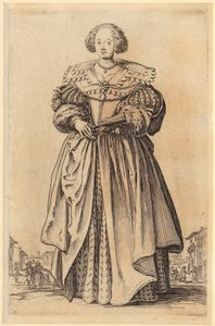  tekijältä Jacques Callot
