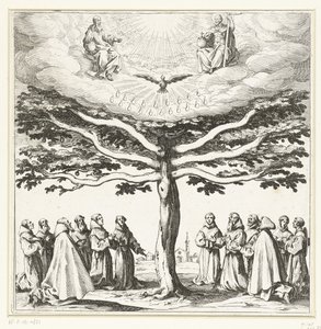  tekijältä Jacques Callot