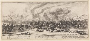  tekijältä Jacques Callot