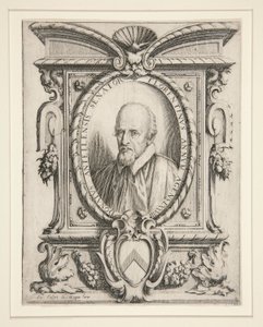 Donato dell tekijältä Jacques Callot