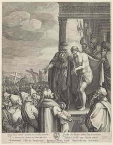  tekijältä Jacques Callot