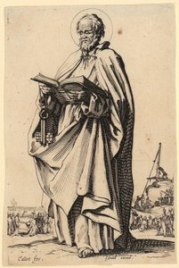  tekijältä Jacques Callot