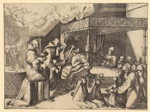 tekijältä Jacques Callot