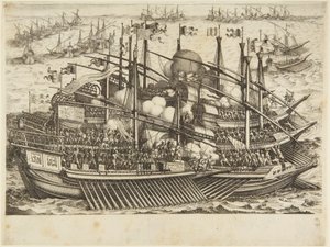  tekijältä Jacques Callot