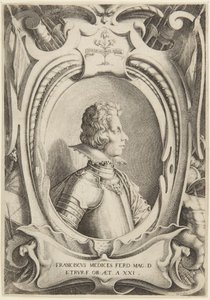 Francesco de