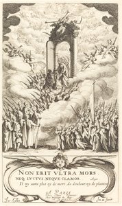 "The Calendar of Saints" -elokuva tekijältä Jacques Callot