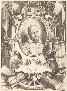 Giovanni Domenico Peri tekijältä Jacques Callot