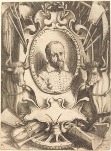 Giovanni Domenico Peri tekijältä Jacques Callot