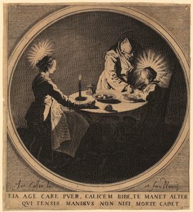  tekijältä Jacques Callot