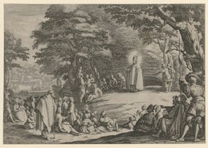  tekijältä Jacques Callot