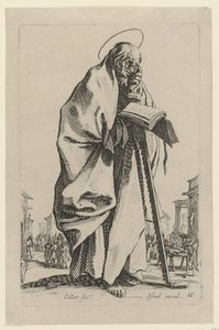  tekijältä Jacques Callot
