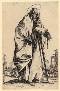  tekijältä Jacques Callot