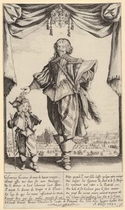  tekijältä Jacques Callot