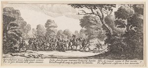  tekijältä Jacques Callot