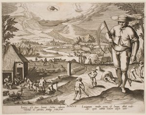  tekijältä Jacques Callot
