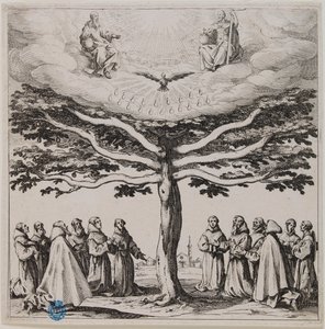  tekijältä Jacques Callot