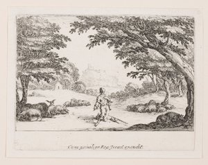 L tekijältä Jacques Callot