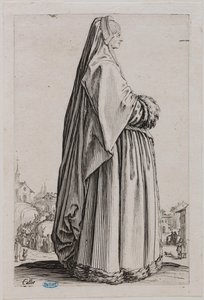  tekijältä Jacques Callot