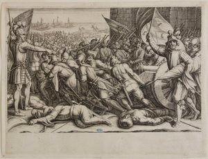  tekijältä Jacques Callot