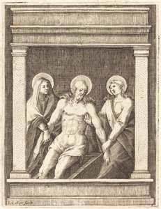 Valitus tekijältä Jacques Callot