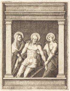 Valitus tekijältä Jacques Callot