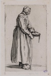  tekijältä Jacques Callot