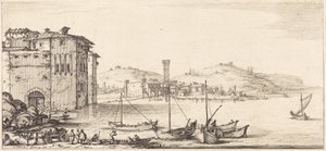 tekijältä Jacques Callot
