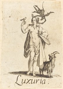 Himo tekijältä Jacques Callot