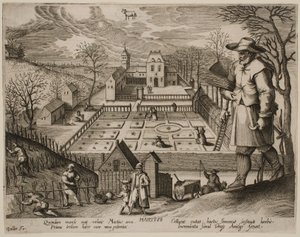  tekijältä Jacques Callot