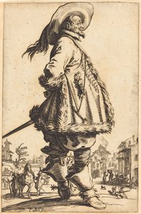  tekijältä Jacques Callot
