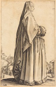  tekijältä Jacques Callot