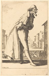 Housut tekijältä Jacques Callot