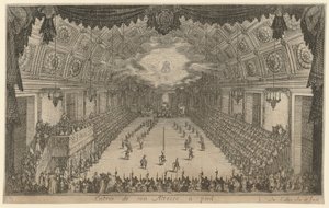 Paraati tekijältä Jacques Callot