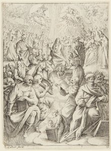  tekijältä Jacques Callot